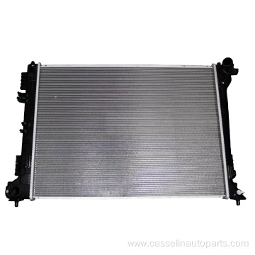 Car Radiator for HYUNDAI Tucson 2.0L L4 16-17 OEM 25310-D3500